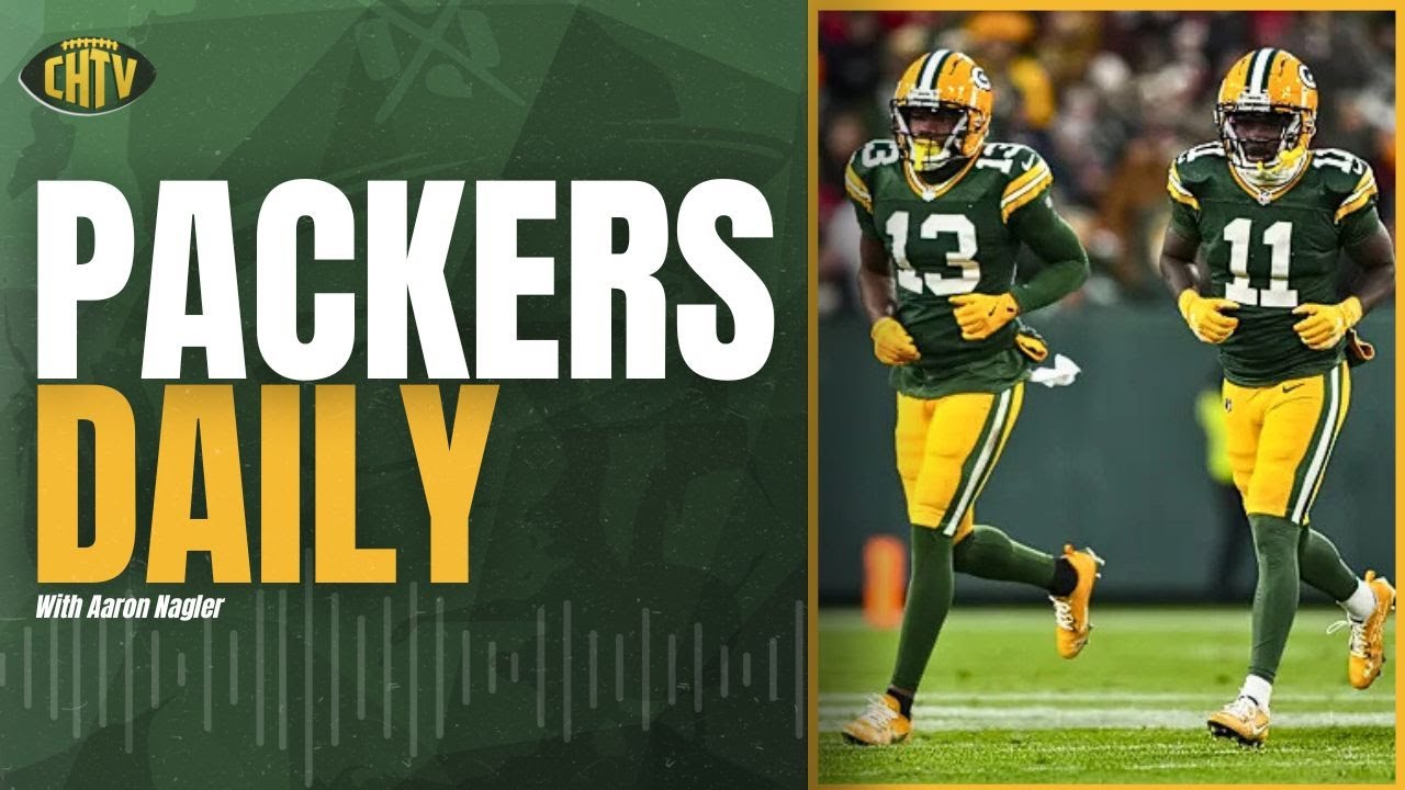 Packers Daily: If Teams Call About Wicks Or Reed, Hang Up