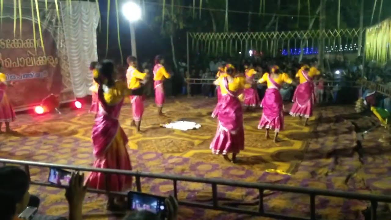 അസ്ത്ര ടീം..🔥ഡാൻസ് #kaikottikali #viraldance #2026