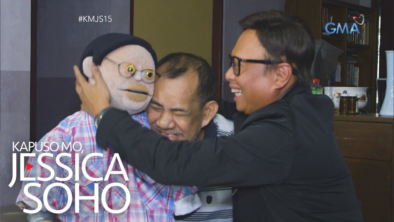 Kapuso Mo, Jessica Soho: Nasaan si Arn-arn?
