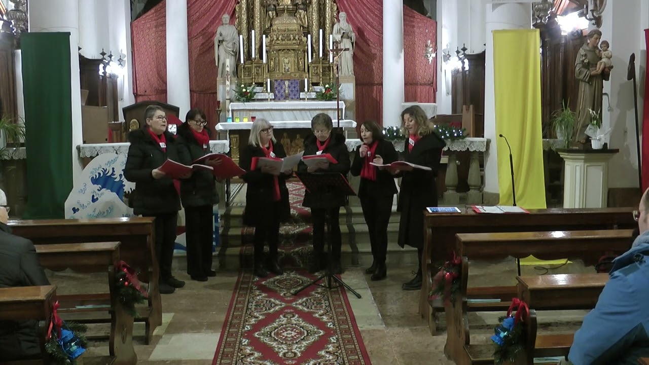 PASTORI (B. De Marzi)