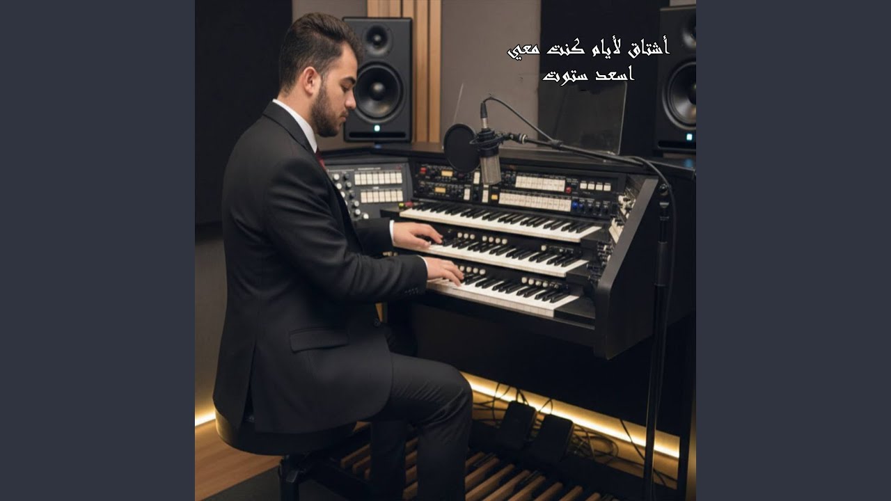أشتاق لأيام كنت معي