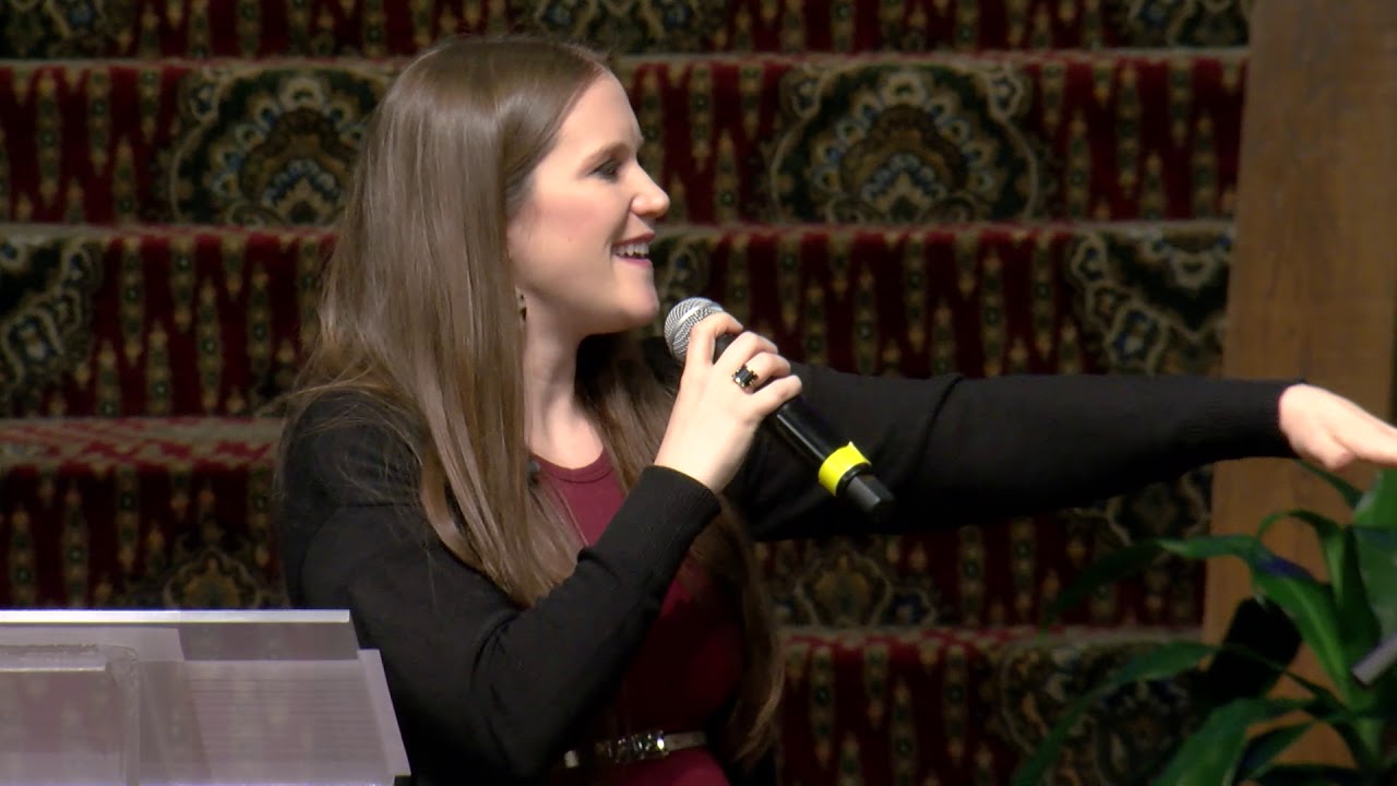 Full Service - 04/28/2019 - Christ Church Nashville