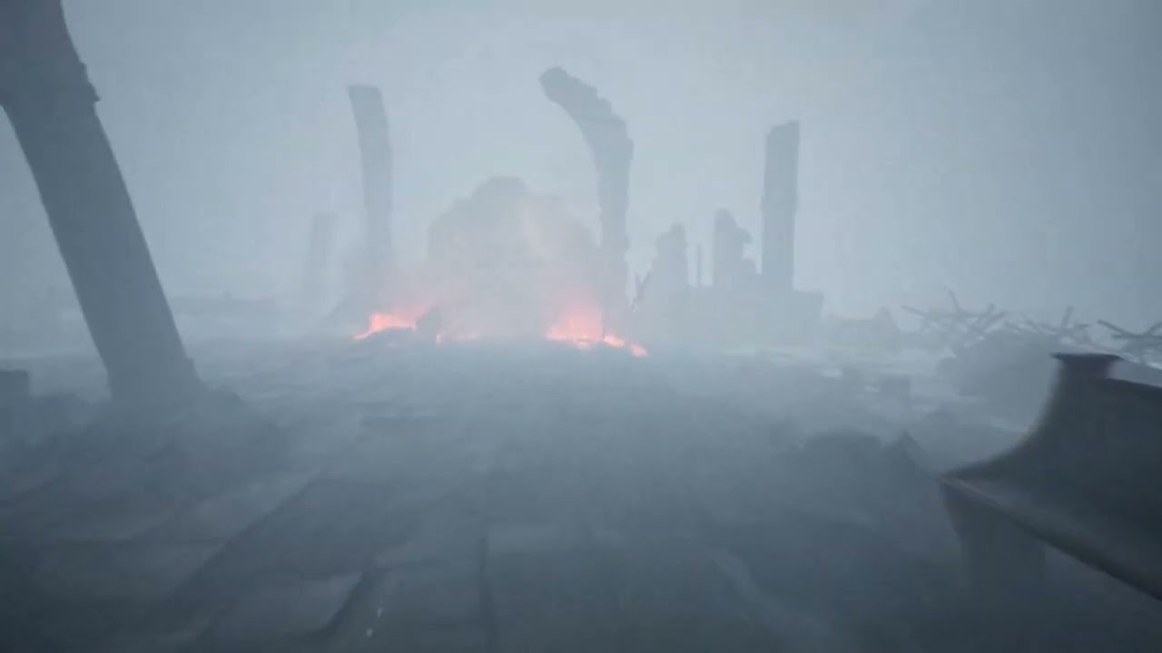 Ad Infinitum # 4 Отчаяние