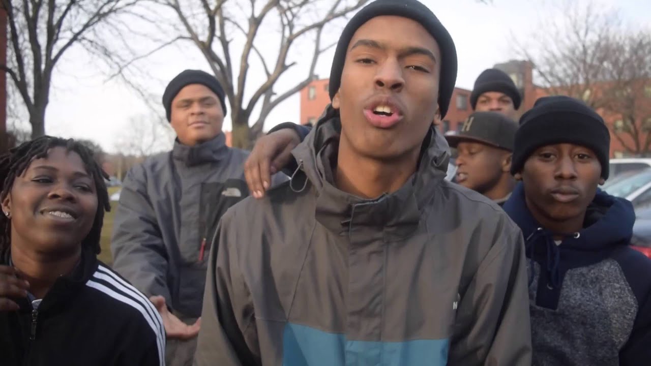 Blizz - Lets get lit (Official Video) Shot By 23 FILMZ