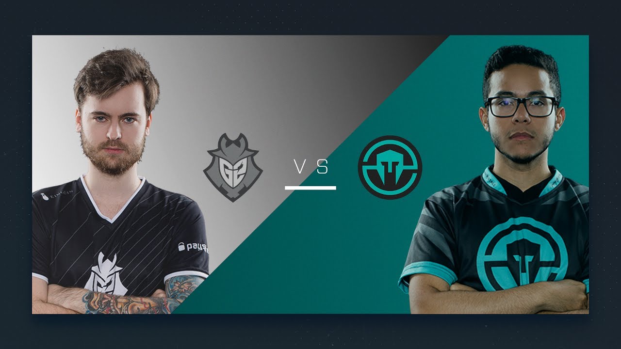 CS:GO - G2 vs. Immortals [Overpass] - Round 3 Group A - Dallas Finals - ESL Pro League Season 5
