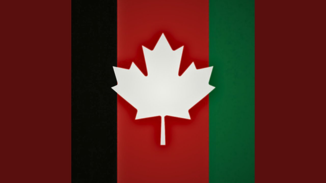 str8 outta canada