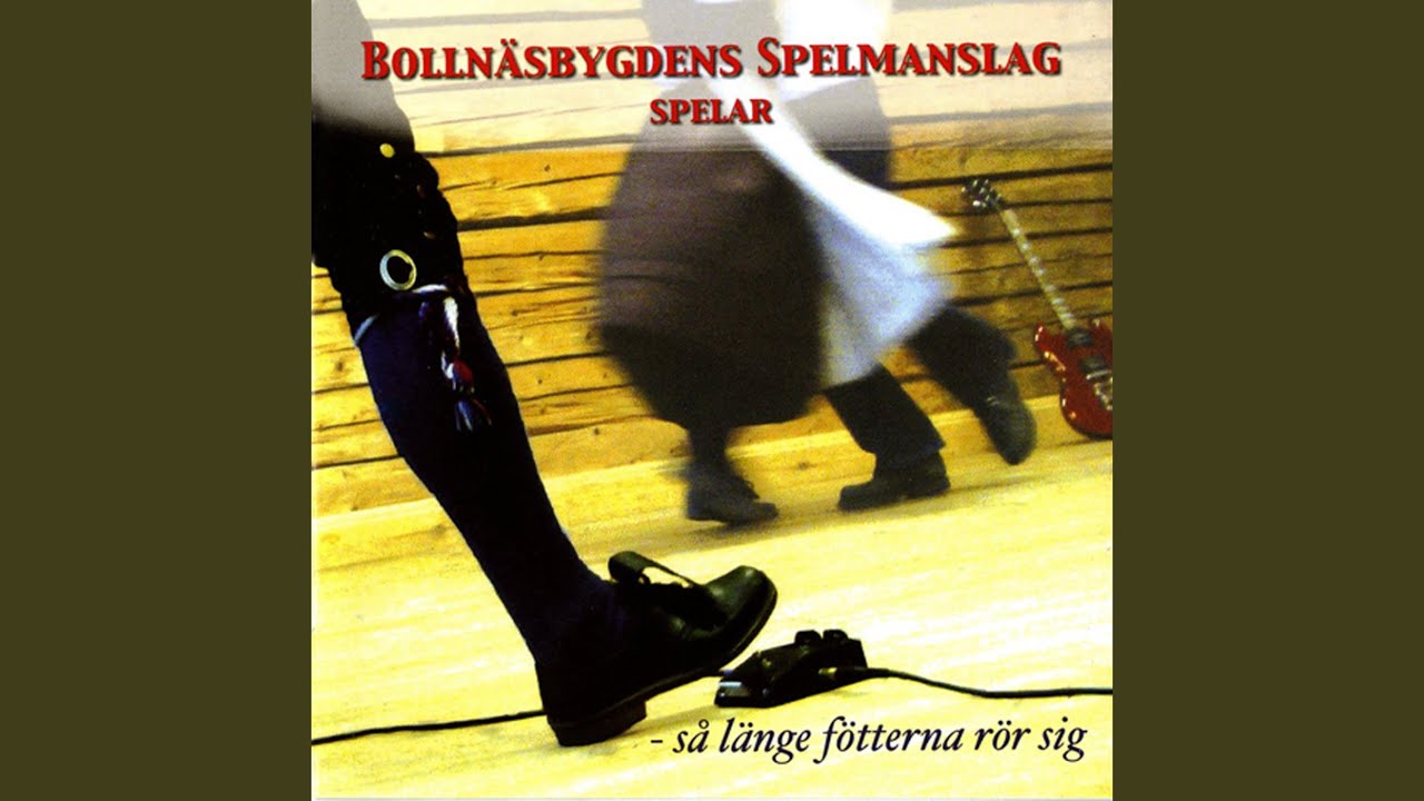Böl-Olles schottis