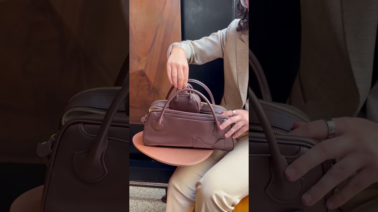 Does everything actually fit in the bag?!