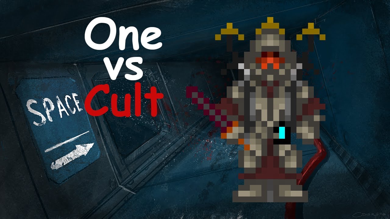 SS13: One vs Cult (SS220)
