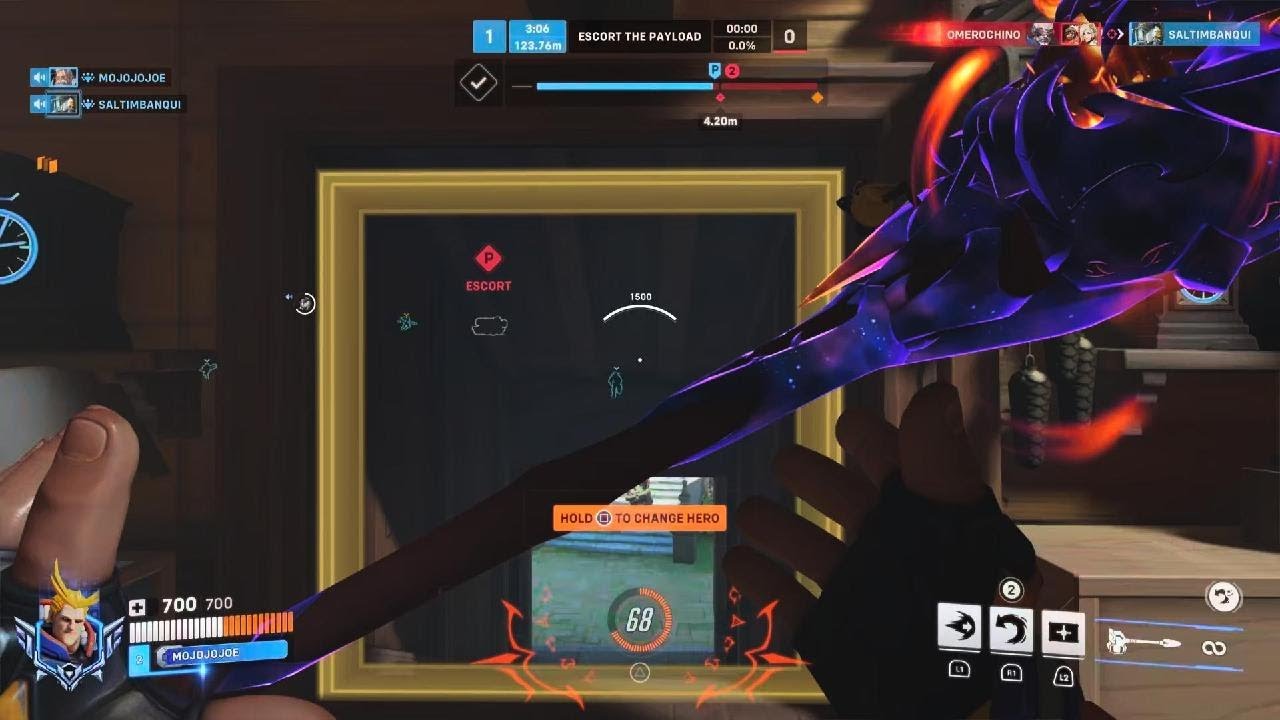 Eichenwalde Rein/Mauga/Dva