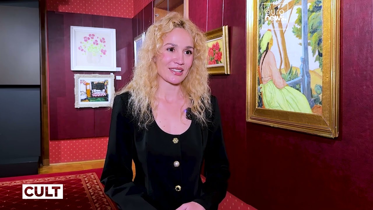 Nicolae Tonitza, artistul sensibilității și al intimității