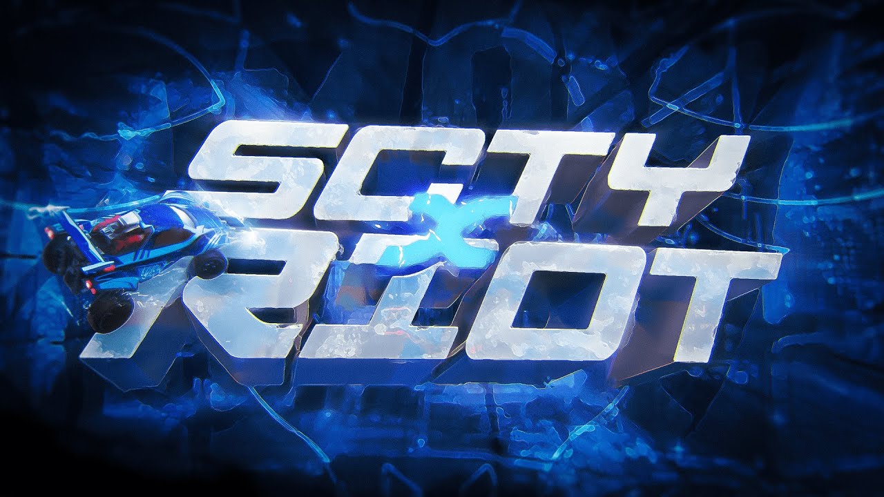 SCTY X RIOT