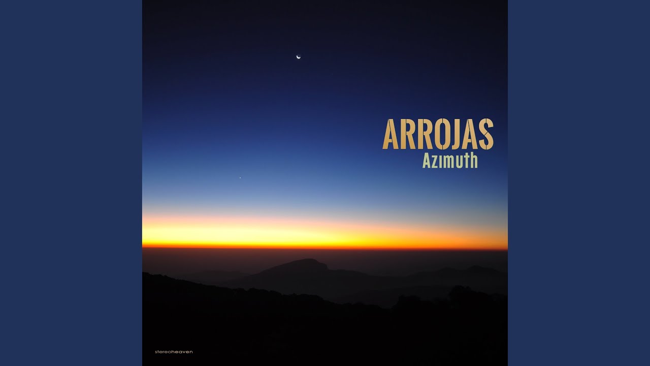 Azimuth