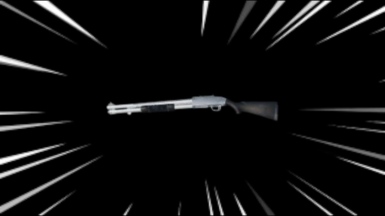 Mossberg Is Better Than Saiga | Roblox Aftermath