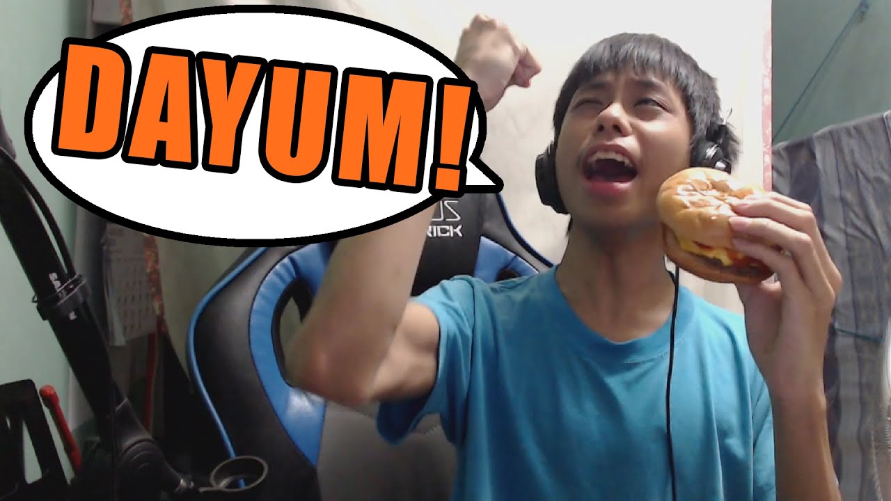 OH MY DAYUM COVER (11 YEAR SPECIAL!)
