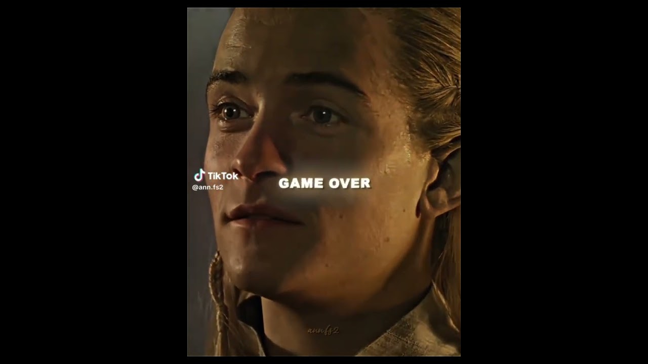Legolas edit Tik tok compilation #legolas #compilation #lotr #tiktok