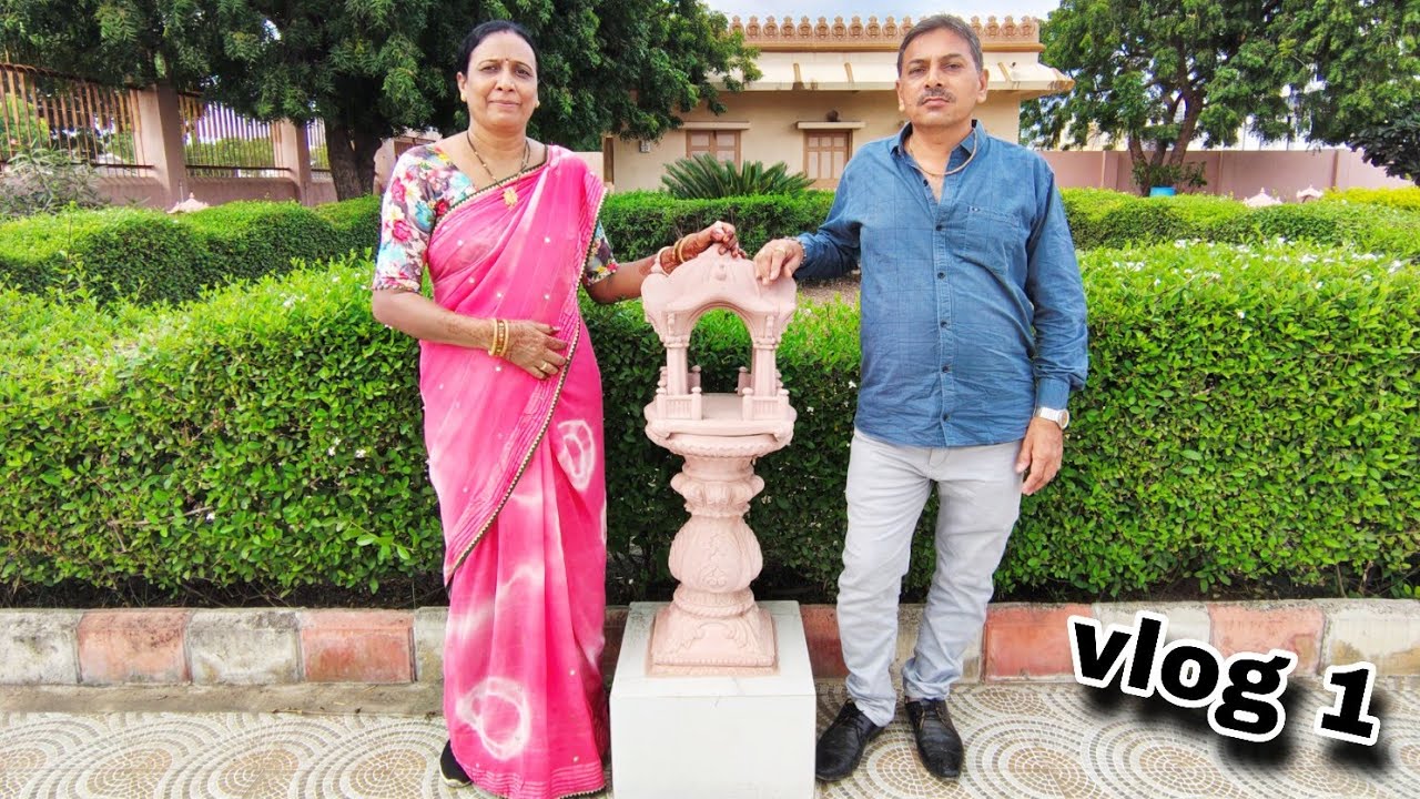 આજે તો દાબેલી બનાવી😋😋