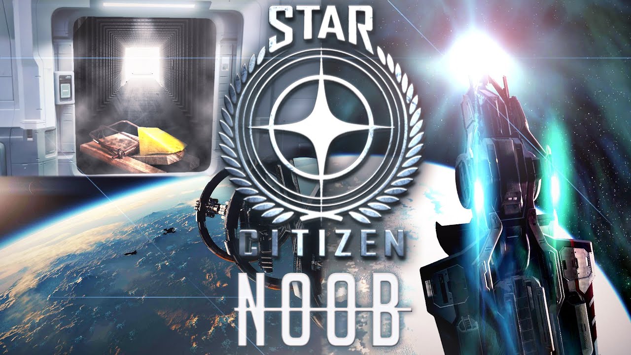 Я наконец-то купил Pledge и поиграл в Star Citizen... это заставило меня снова почувствовать себя...