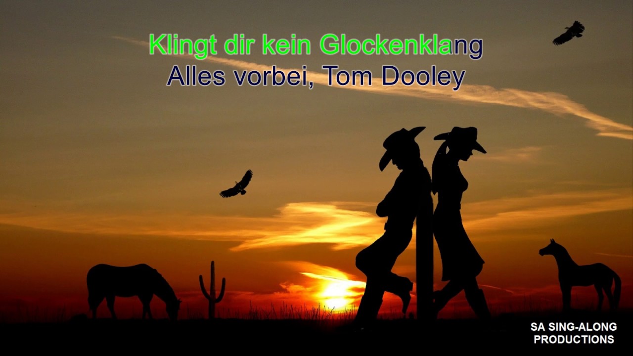 Sing doch mit...