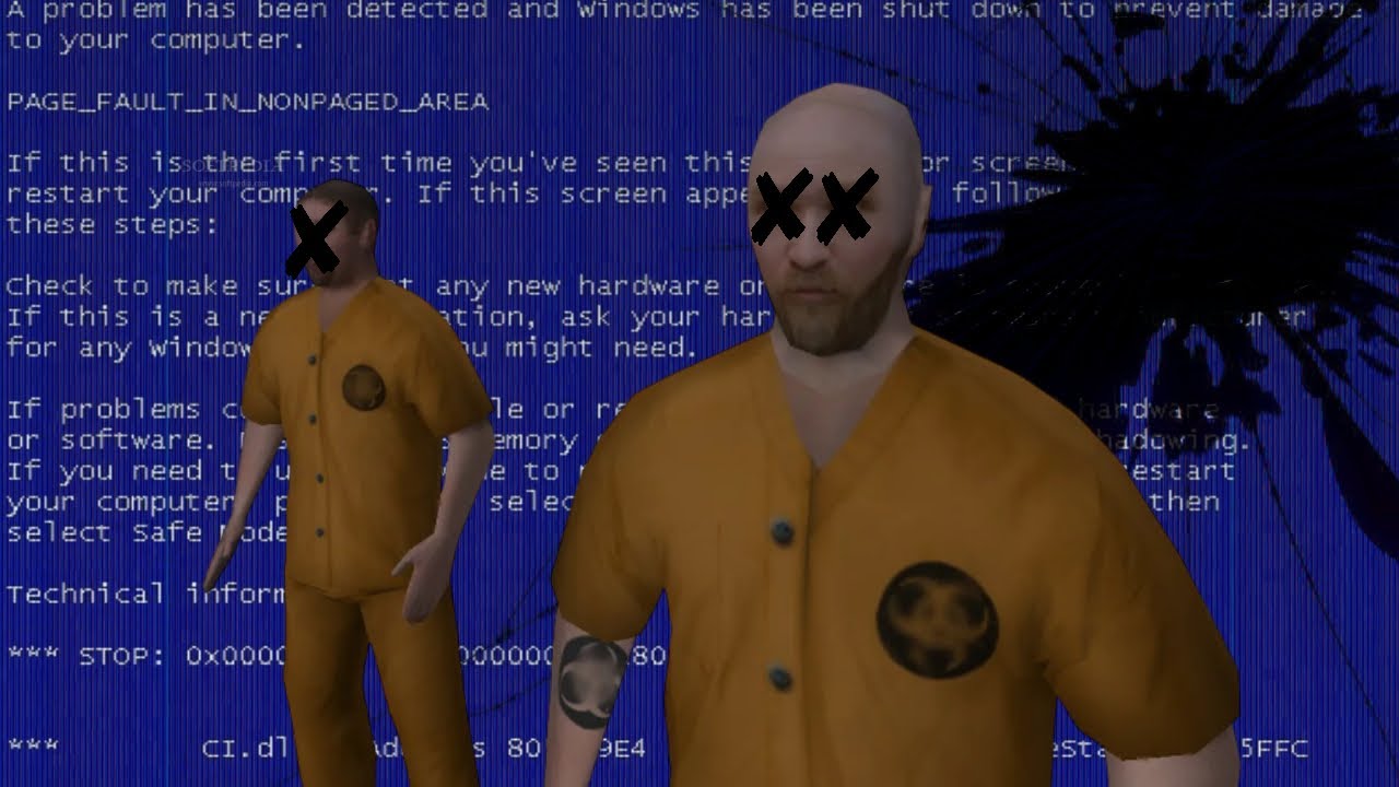 SCP Containment Breach &mdash; В С Ё