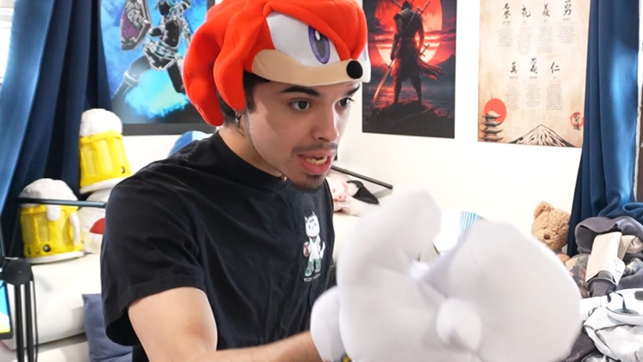 That Friend Who ALWAYS WANTS TO FIGHT