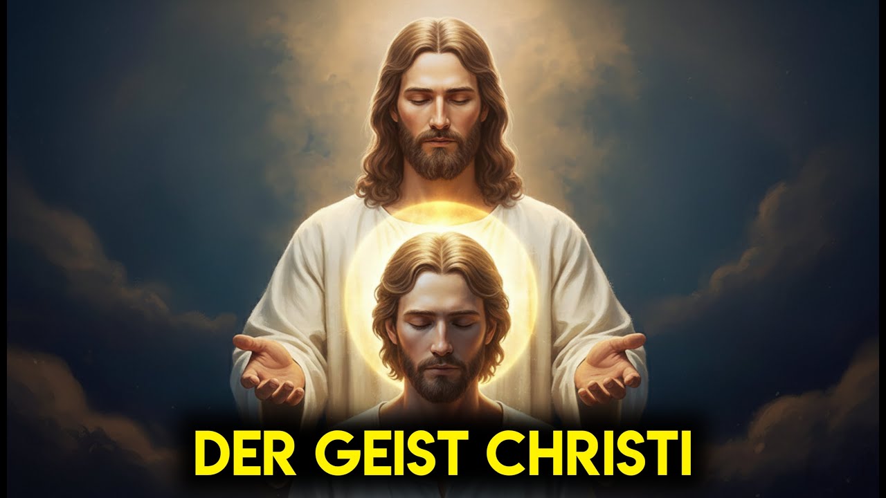 Was Jesus über die Kontrolle der Gedanken sagte – Die Wahrheit, die nur wenige praktizieren