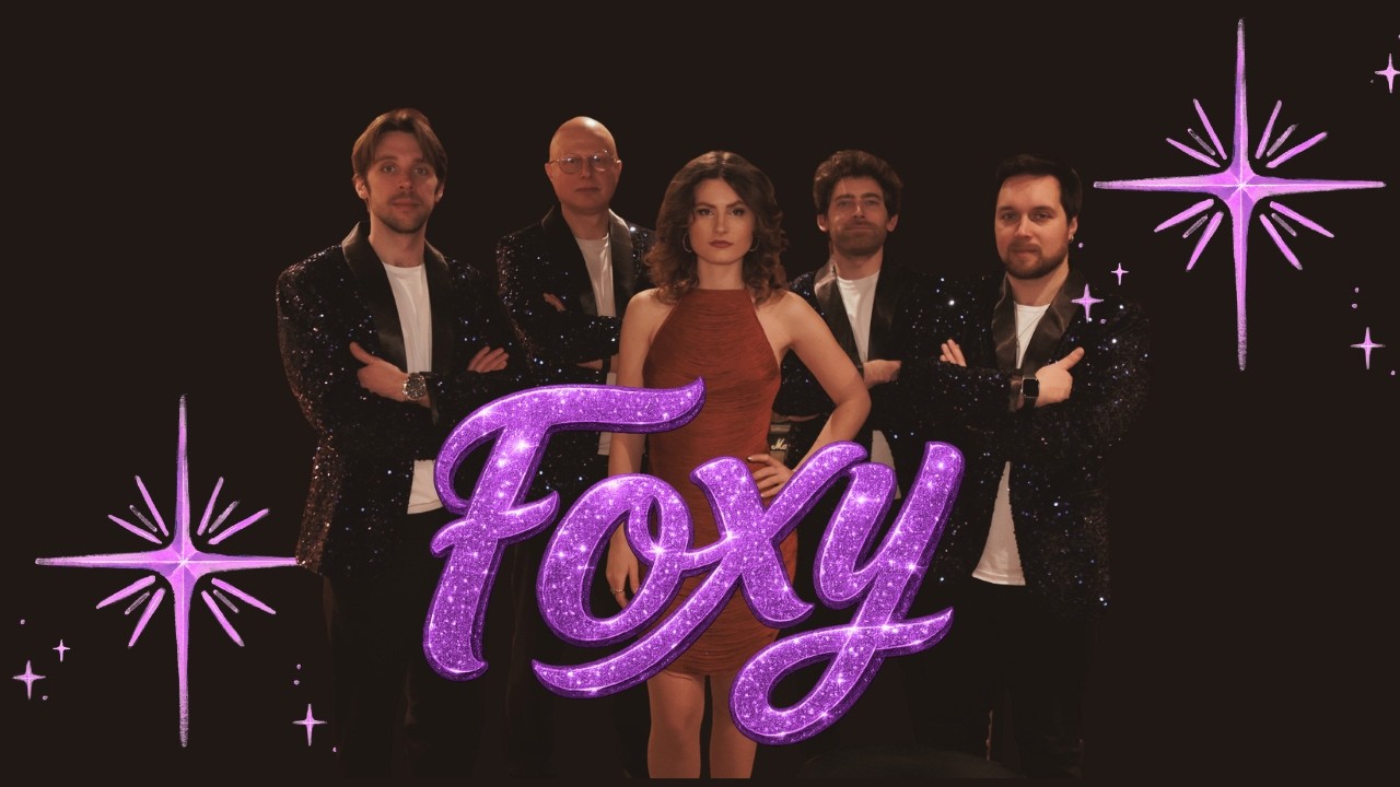 FOXY - Disney Medley