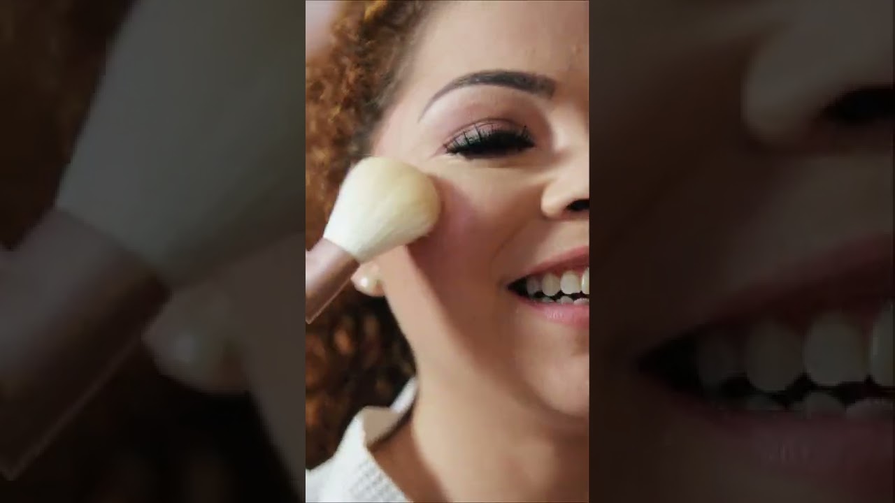 Apresenta&ccedil;&atilde;o pacote para Noivas Lounge da Beleza.
