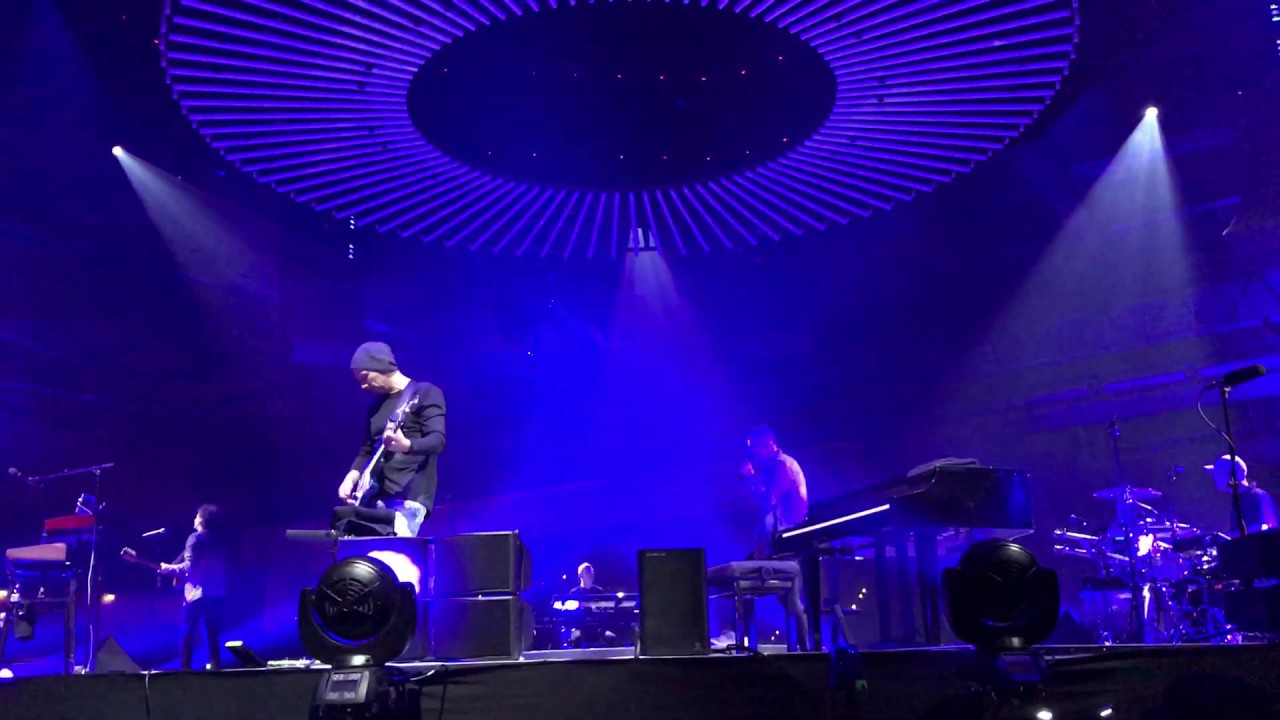 Pur - Funkelperlenaugen (live)