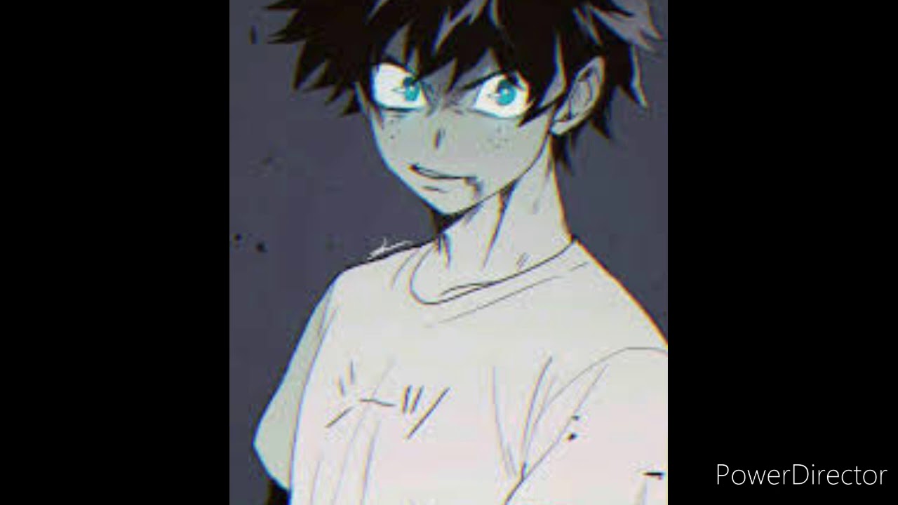 Q.H.P.S I izuku era el último sayayin cap1(izuku x katzuki fem)