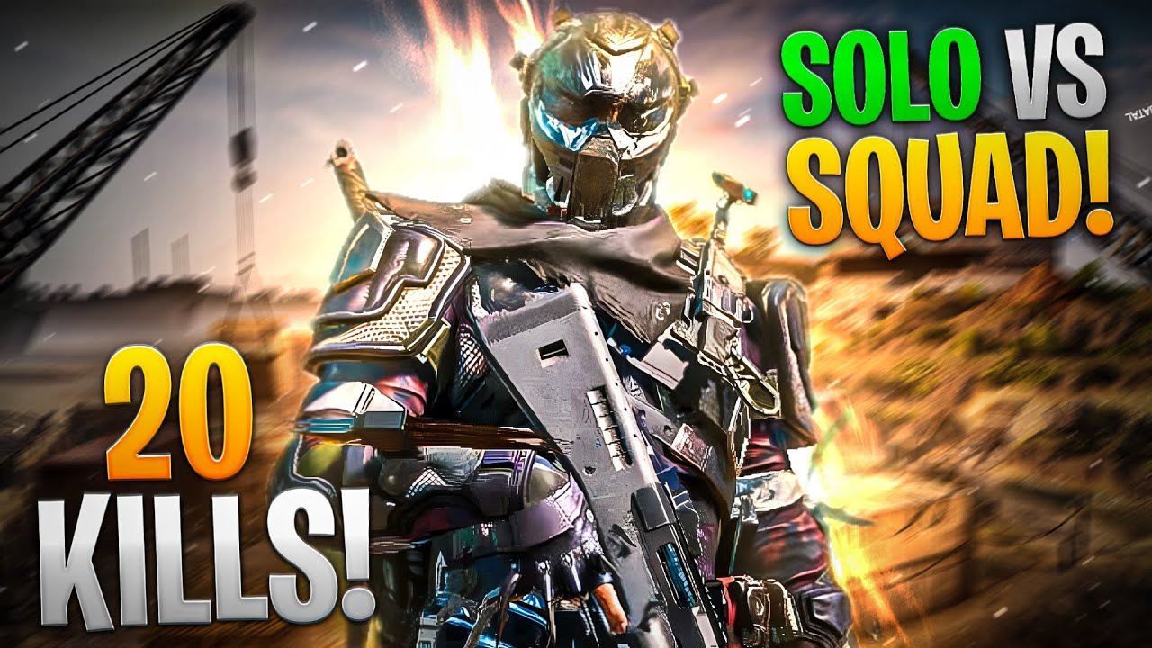 PRIMEIRO VÍDEO DE COD MOBILE DEPOIS DE MUITO TEMPO!