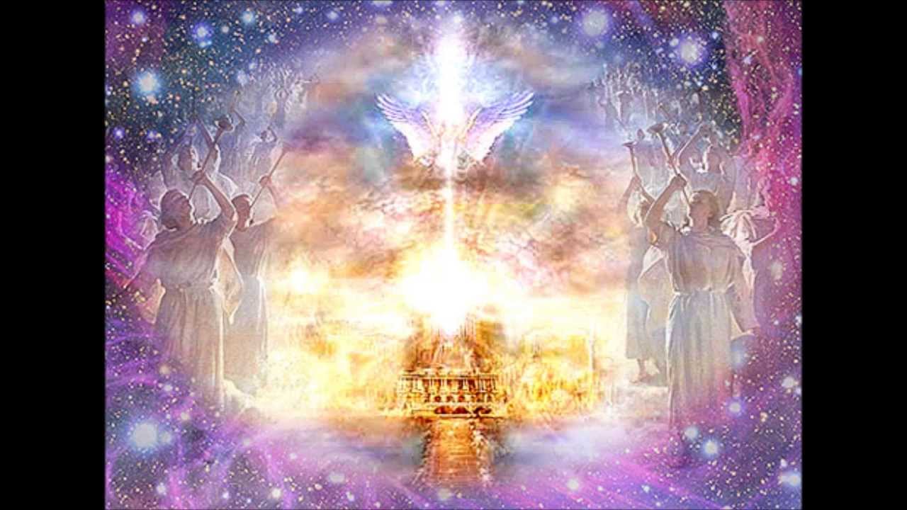 Almighty God