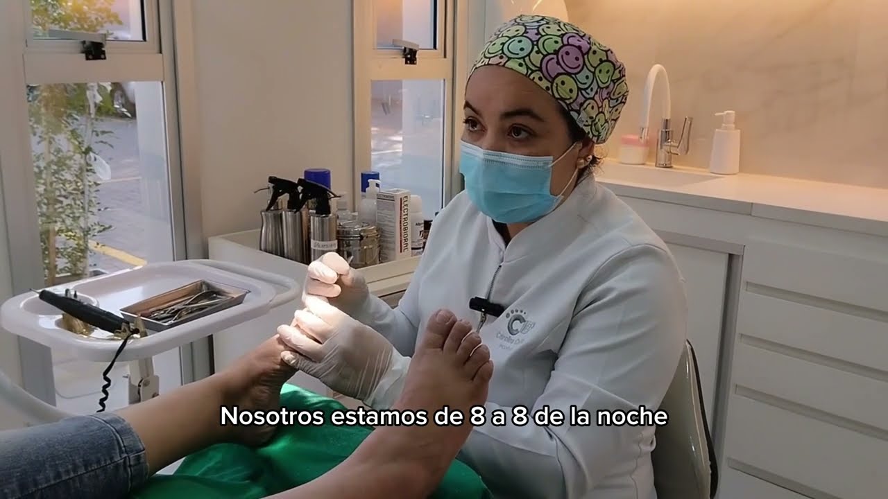 Conocimos las nuevas instalaciones del CIEP