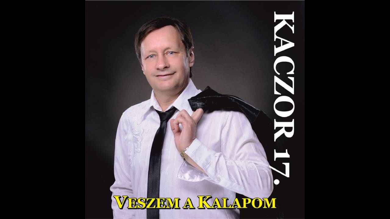 Kaczor Ferenc - Lakodalom