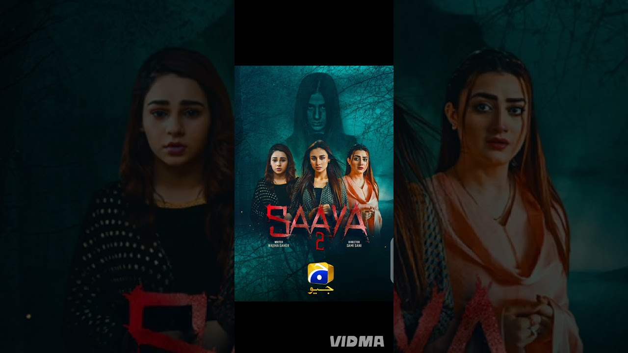 top 10 horror drama of Pakistan 