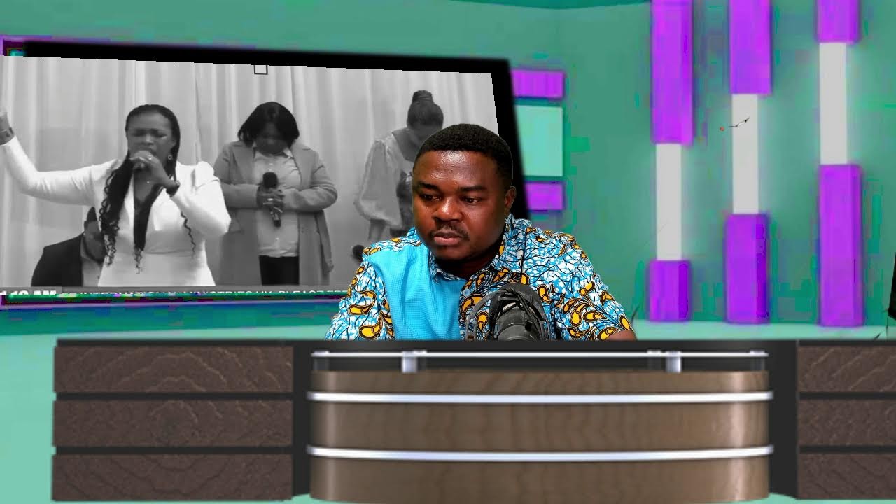 ELIM RADIO / TV