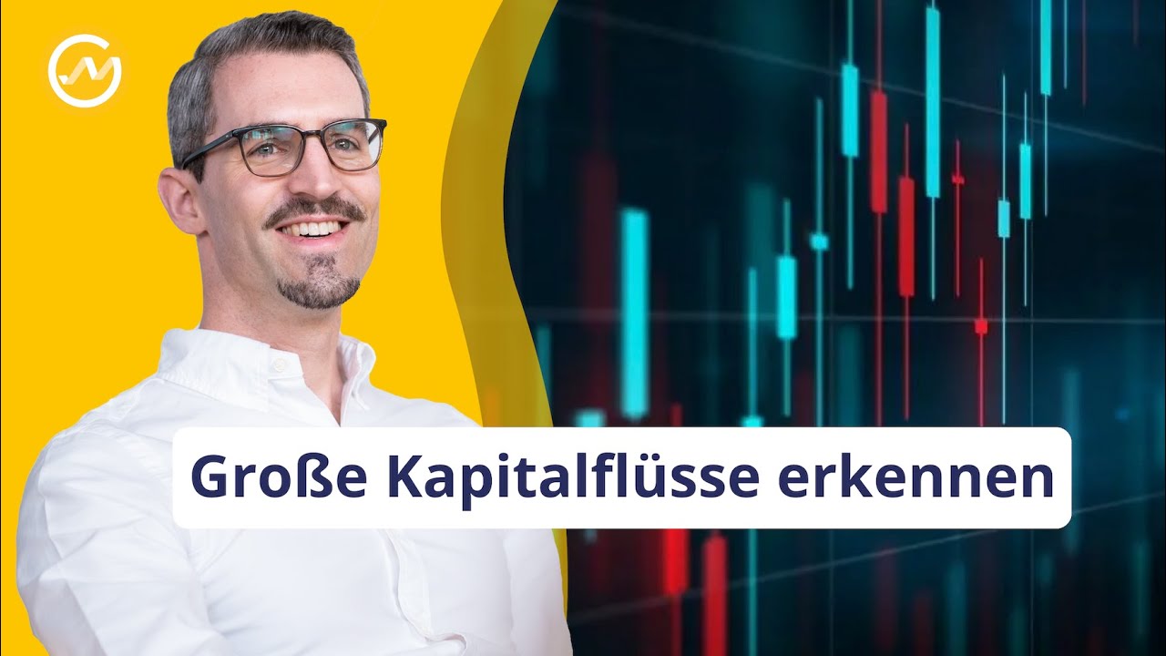 Charttechnik verstehen & Erfolgschancen erh&ouml;hen