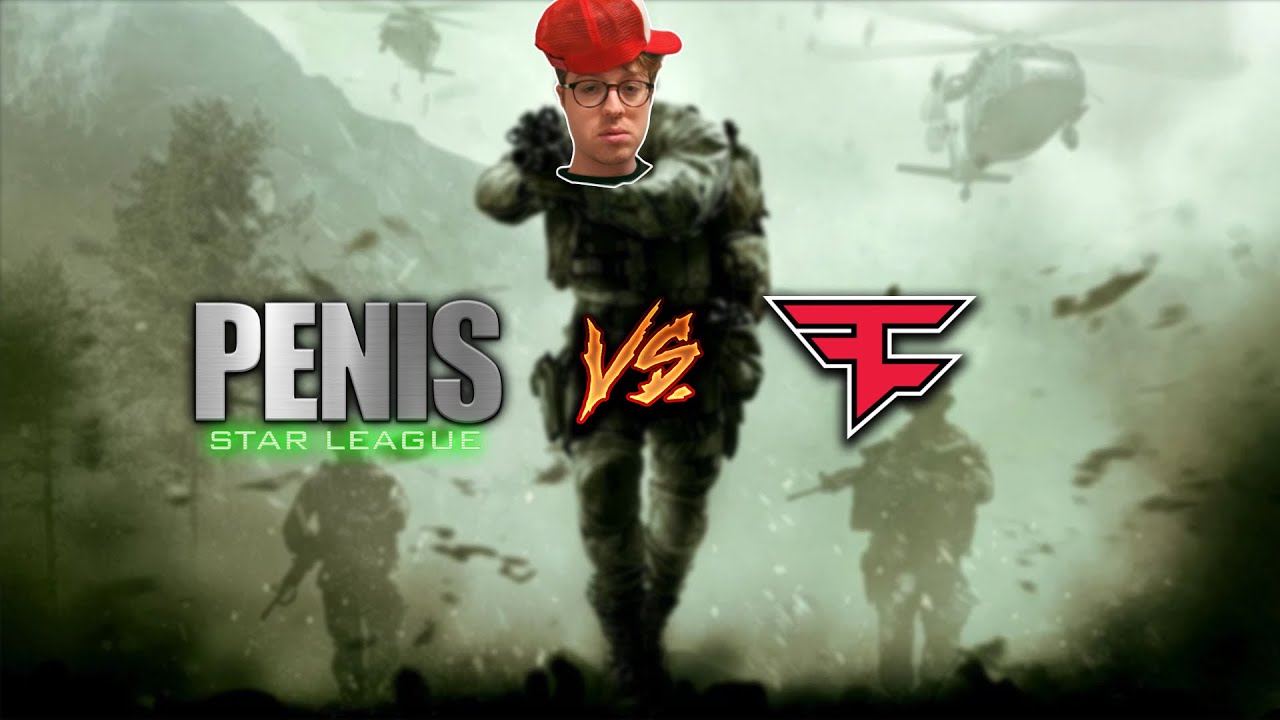 [NICK VOD] PSL vs FaZe $20K Showmatch