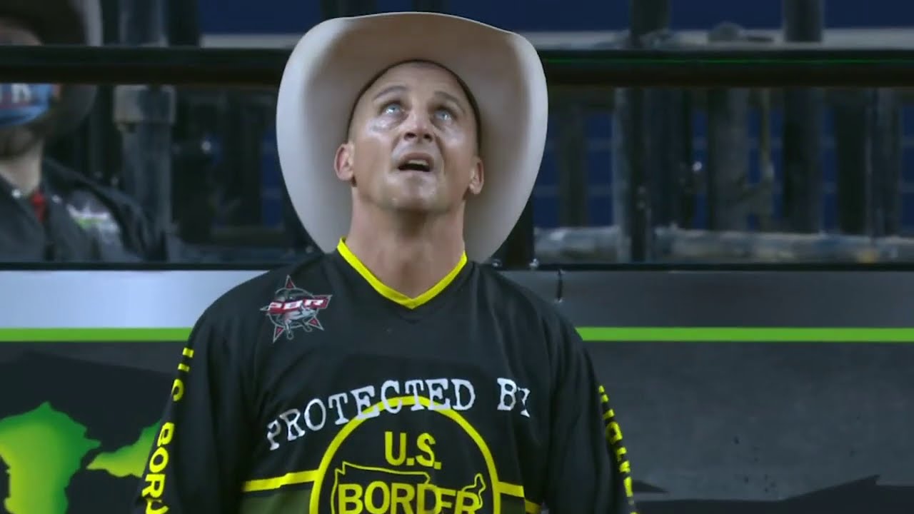 Best of Chad Berger Bulls