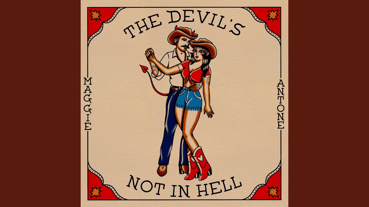 The Devil's Not In Hell
