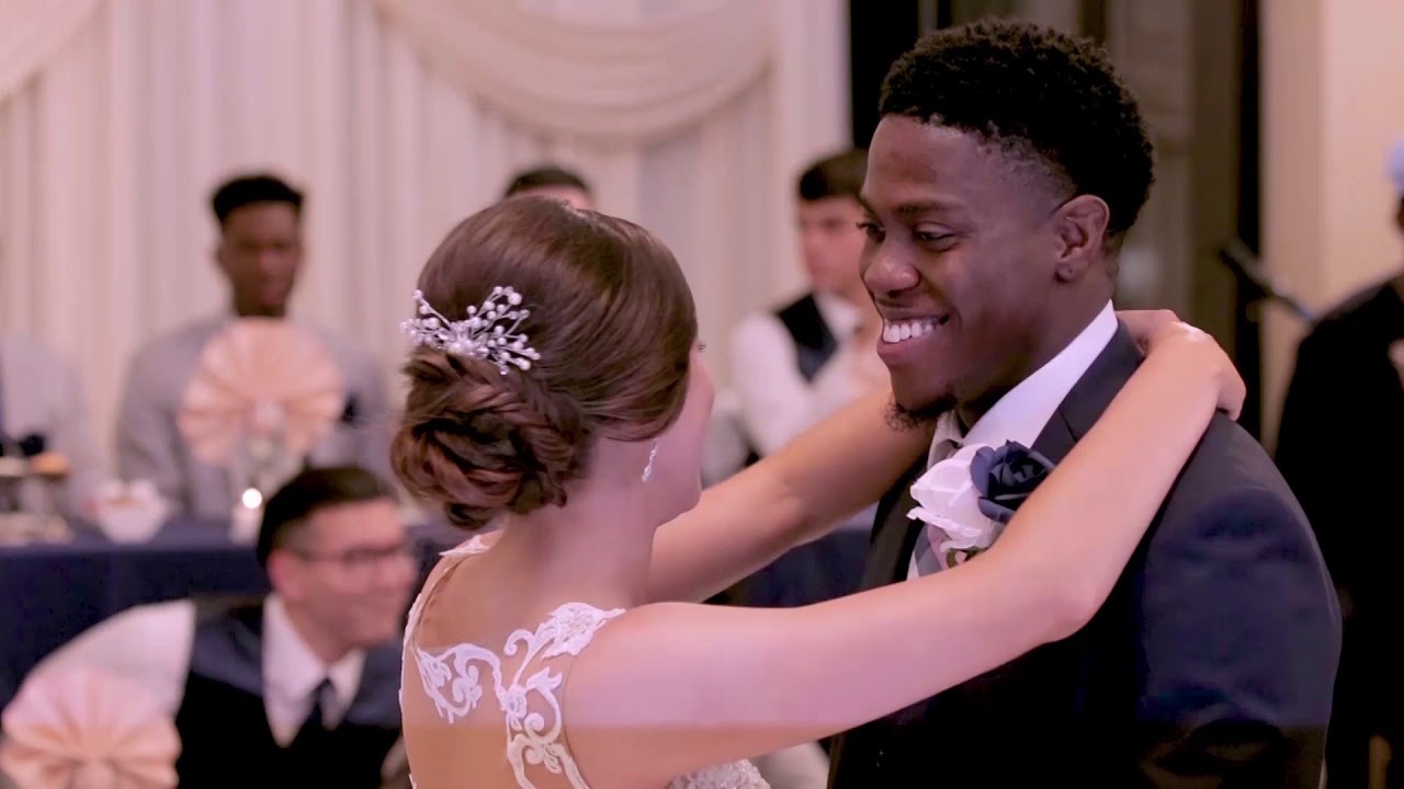 BEST THRILLING NIGERIAN-AMERICAN WEDDING HIGHLIGHTS | ALEXIS & IBRAHIM| - BY FEMI AYOOLA