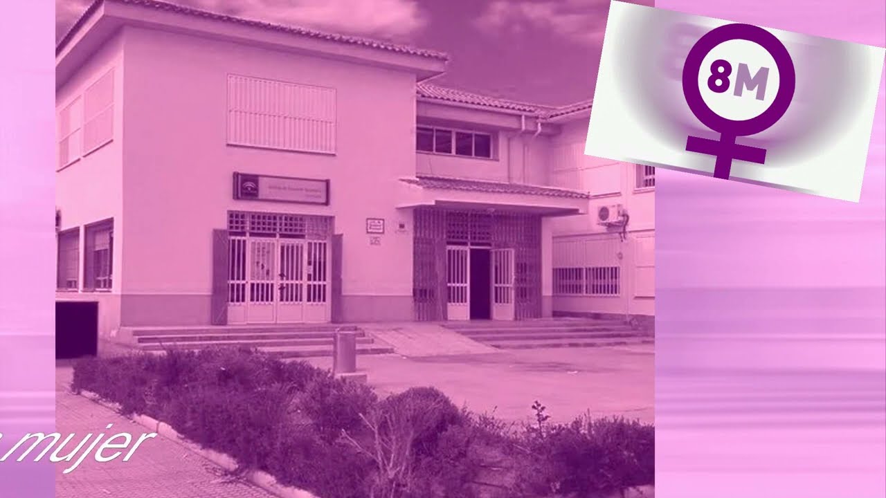 Celebracion Día Internacional de la Mujer 8M