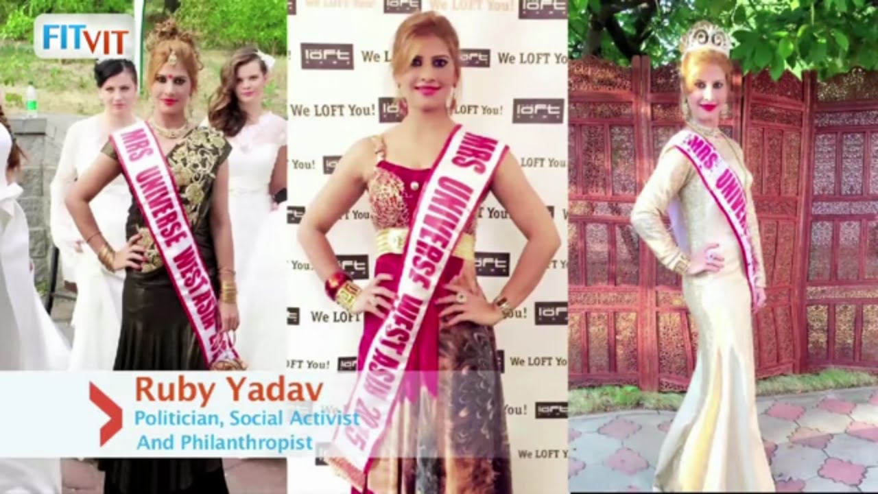 Secrets of Healthy Life - Mrs. Ruby Yadav - Healthy Funda