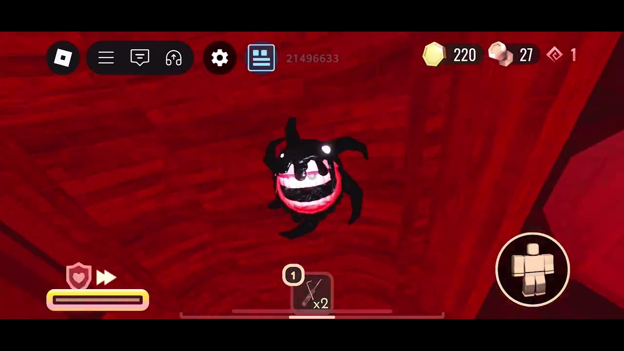 Jeff the killer stampede aftermath