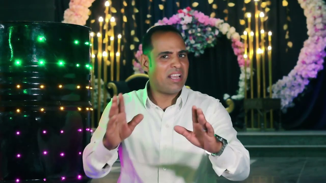 دايرهم خوت هانى حامد لقنيشى
