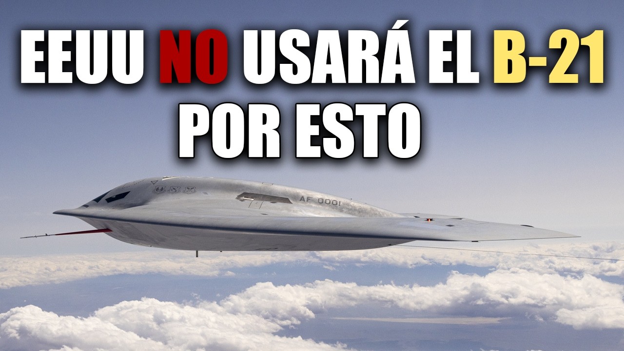 Trump dice que la Guerra va Para Largo...