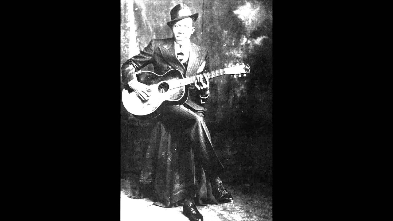 Robert Johnson - 