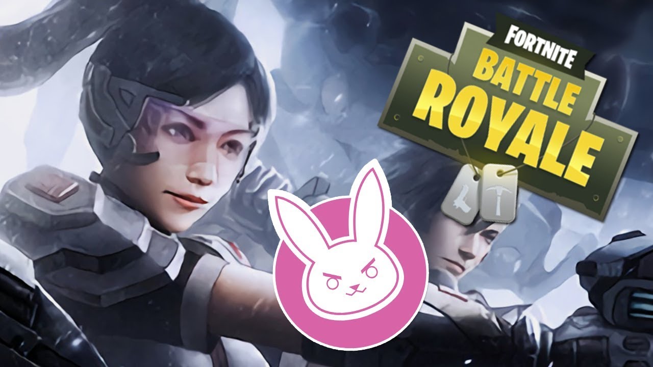 China 🇨🇳 Fortnite + Overwatch + PUBG... WTF