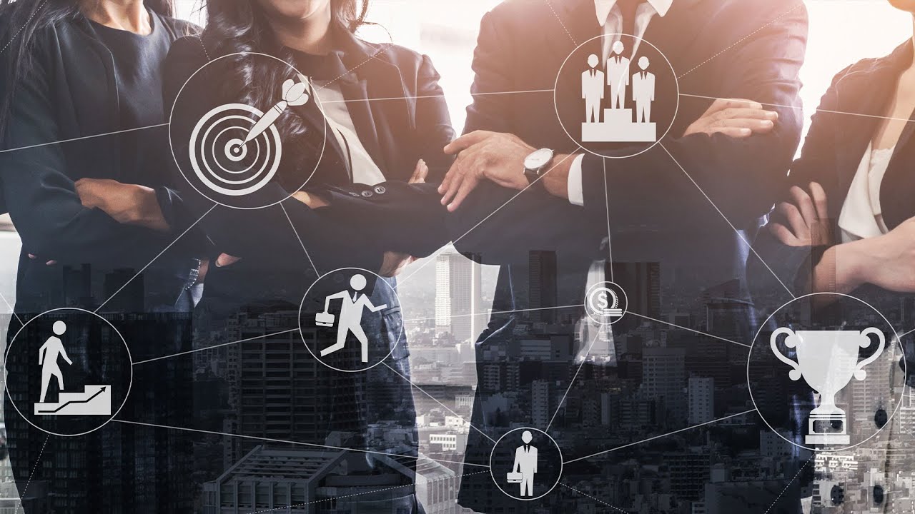 Webinar: Powering Business Success: Building Your Influence as a Leadership Team Member