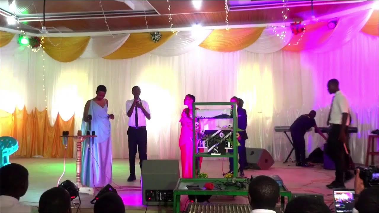 IGITERANE CYA PROTESTANT KUWA 01/03,2026